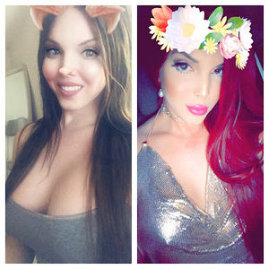 Meet your Posher, Victoria